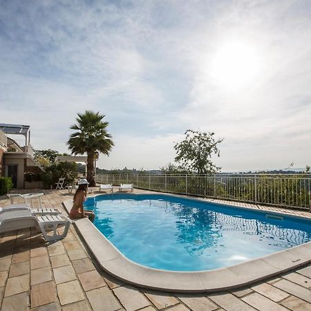 Holiday Residence Belohorizonte Macerata Luaran gambar